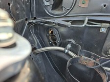 1973 to 1993 Ford Mustang Bulkhead Fitting for OEM location picture