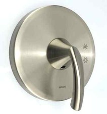 MOEN UT2741BN Glyde M-CORE 2 Series Tub/Shower Valve Trim - Brushed Nickel  $206 picture
