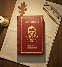 Life Together Special Edition [Premium Leather Bound] picture
