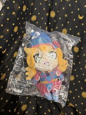 Youtooz Yu-Gi-Oh Dark Magician Girl Plush 9 Inch Sealed picture