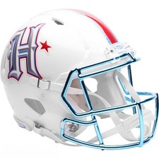 Houston Texans Riddell Speed Authentic Helmet - Rivalries 2026 picture