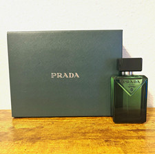 PRADA Prada Milano Eau de Toilette Spray 3.4 fl oz Regular Size picture