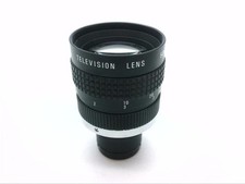 COSMICAR LENS C25011 / C25011 (NEW IN BOX) picture