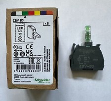 Original Schneider ZBVB3 Light Module  from USA picture