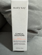 Mary Kay Clinical Solutions Ferulic Niacinamide Brightener 0.5 fl oz picture
