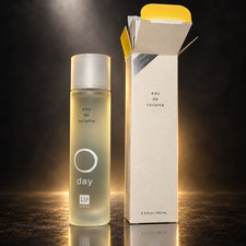 GAP Scents Day Limited Edition EDT 3.4oz 100mL Vintage New In Box Unisex picture