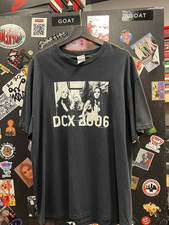 Vintage Vintage 2006 Dixie Chicks Accidents And Accusations Tour Tee S-5XL HT241 picture