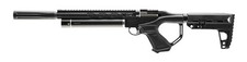 Umarex Notos Carbine .22 Caliber Side Lever PCP Air Rifle 2254847 picture