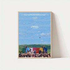 Turnstile Never Enough Tribeca Festival 2025 Visual Album Music Film Poster picture