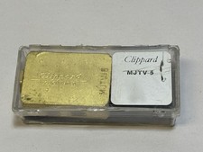 CLIPPARD 4-Way Pneumatic Toggle Valve MJTV-5 picture