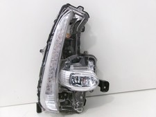 2017-2022 Toyota Prius Prime Passenger Right RH LED Turn Signal w/ Fog Lamp OEM picture