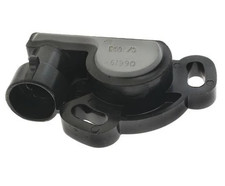 New Throttle Position Sensor For Chevrolet - TH40 picture