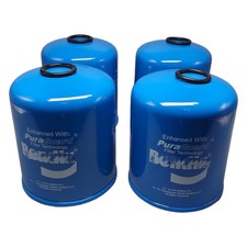 4 Pack NEW Air Dryer Desiccant Cartridge Filter 5009041PG For Bendix HF picture