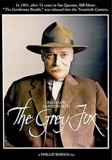 The Grey Fox [New DVD] Special Ed picture