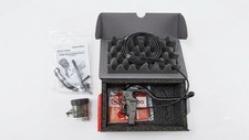 BREMBO CORSA CORTA RCS19  RADIAL MASTER - WITH RESERVOIR MOUNTING KIT picture