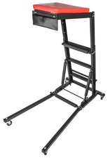 JEGS High Top Creeper 400 lb. Capacity picture