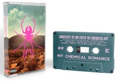 My Chemical Romance - Danger Days: The True Lives of the Fabulous Killjoys (Delu picture