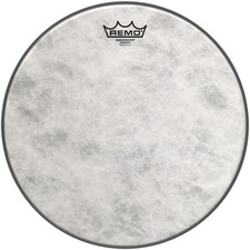 Remo FiberSkyn Ambassador Batter Head 14 in. picture