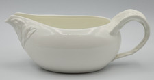 Villeroy and Boch Foglia Gravy Boat 7 3/8