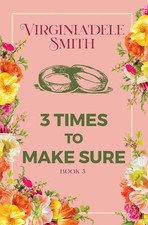 Book 3: Three Times to Make Sure picture