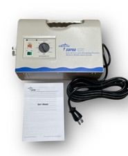 MEDLINE SUPRA CXC Pump # AP-210000 ; MDT24 SUPRA CXC For Air Baffle Mattress NEW picture