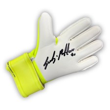 Gianluigi Buffon Signed Goalkeeper Glove picture