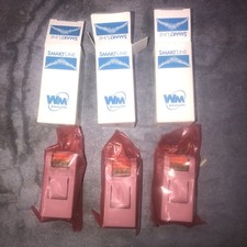 LOT OF 3 SmartLine  SLM4 4-ZONE MODULE NEW OLD STOCK picture