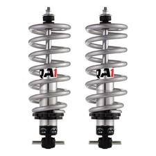 QA1 GD401-10350C, Pro-Coil System Front Double Adjustable Pair 350 lb/in picture