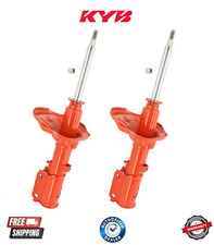 Front L/R Suspension Strut-AGX KYB Fits 90-94 Mitsubishi Eclipse Dodge Eagle picture