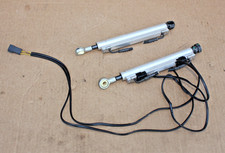 08-13 BMW M3 Convertible Top Roof Hydraulic Cylinder Rear Left + Right OEM picture