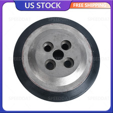 Rubber Drive Tire Assembly Fit Crown ST3000 SX3000 WP2000 WP2300 127248-001 US picture
