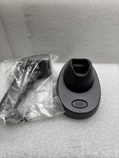 New Honeywell 1472G2D-2USB-5 USB Voyager Cordless Barcode Scanner Kit picture