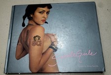 SuicideGirls by Missy Suicide Hardcover Photography Book Feral House 2004 picture
