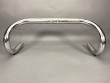 Cinelli Giro d'Italia 26mm Old Logo Road Bike Handlebar 38CM C-C, 40CM EXCELLENT picture