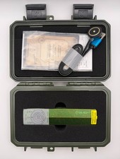Olight Ark Pro Antique Green CORE Limited Edition *BRAND NEW* + FREE Sphere C picture