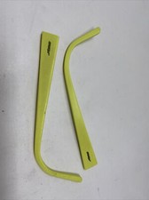 STING VS6416K 9WPX 140mm YELLOW TEMPLE ARM PARTS B143 picture