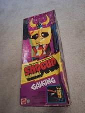 Gaiking Shogun Warriors Jumbo 24