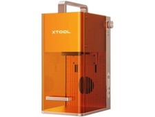 xTool F2 - 5W IR & 15W Diode Portable Dual Laser Engraver | P1010148 picture