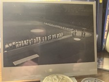 1984 World Series Tiger Stadium 10-13-1984 Press Photo picture