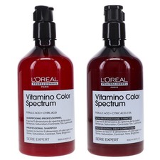 L'Oreal Professionnel Vitamino Color Spectrum Professional Shampoo 16.9 oz & picture
