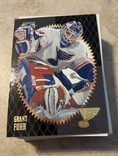 1996-97 Pinnacle Summit Hockey (Pick Choose Complete) picture