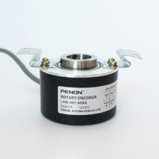 New LHD-007-600A encoder picture