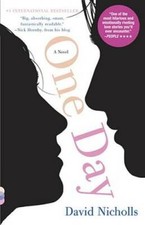 One Day (Vintage Contemporaries) - Paperback By Nicholls, David - VERY GOOD picture