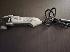 Dremel MM45 Multi-Max 120V 5 Amp Corded Rotary Multi Tool picture