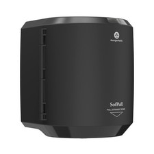 Georgia Pacific Professional SofPull Hand Towel Dispenser - 58204B picture