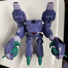 VINTAGE Robotech Invid Shock Trooper 1985 Original Matchbox VGUC Complete Japan picture