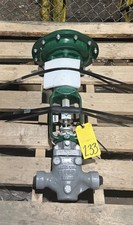Fisher Valve 1