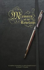 Memoirs of the Revelator by Kevan P. Chandler - Paperback 2013 - VERY GOOD picture