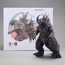 20CM Godzilla Minus One Anime Figure Godzilla -1.0 Action Figure picture