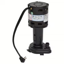 Hartell Hrim-21-115 Icemachpmp, 2.3 Gpm, 8